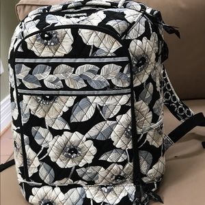 Vera Bradley Campus Backpack